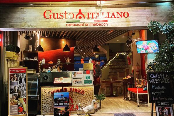 Gusto Italiano